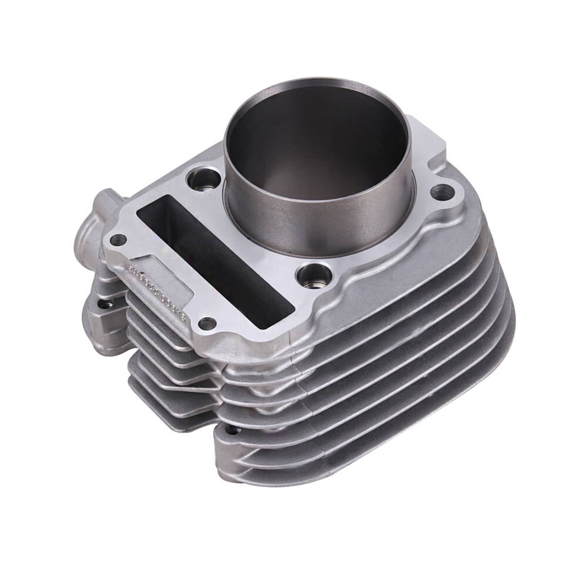 Solidspare For Yamaha Bear Tracker 250 Cylinder Piston Gasket Top End Kit Set 1999-2004 ATV