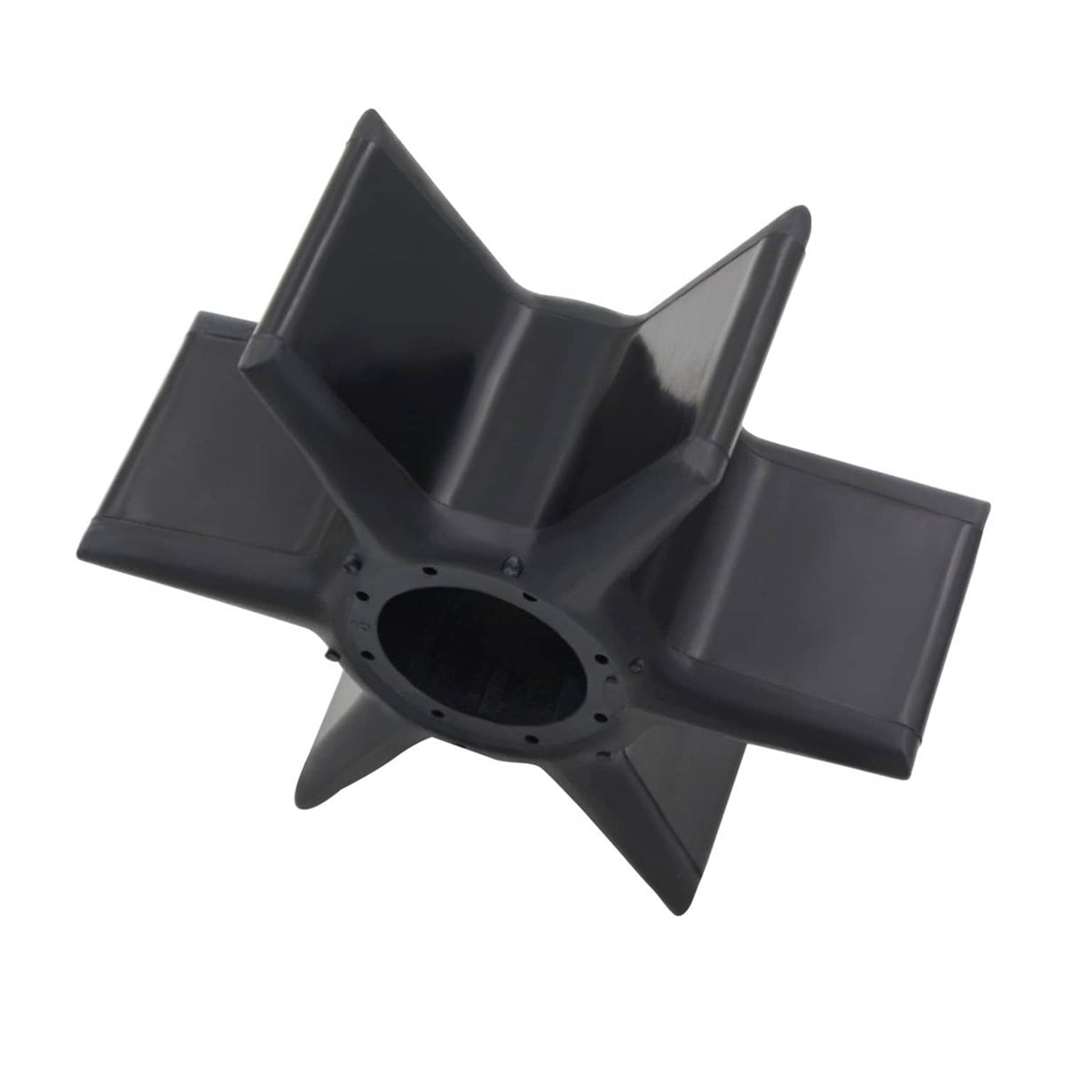 Solid Spare Water Pump Impeller Replace 6CE-44352-00-00 For Yamaha F 225-250-300 HP 4 Stroke