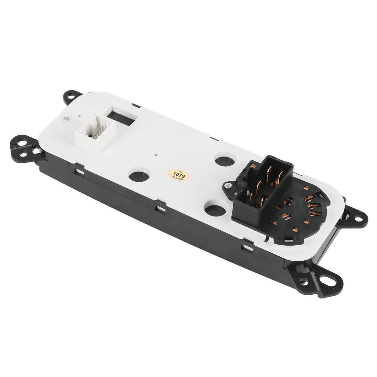 Solidspare A/C Heater Climate Control Module for 2006-2008 Dodge RAM 1500 2500 Dakota 08-11