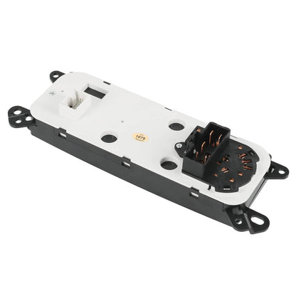Solidspare A/C Heater Climate Control Module for 2006-2008 Dodge RAM 1500 2500 Dakota 08-11
