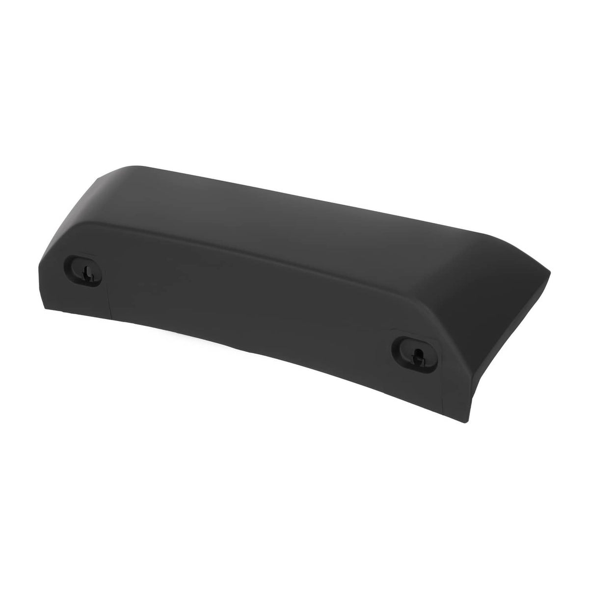 Solid Spare For GMC Yukon XL Denali 2015-2020 #23142974 #GM1180181 Rear Trailer Hitch Cover