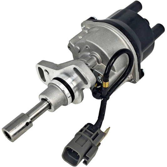 Solid Spare Ignition Distributor 22100-40F00 84-1024 311024 2210040F00 for Nissan NS34
