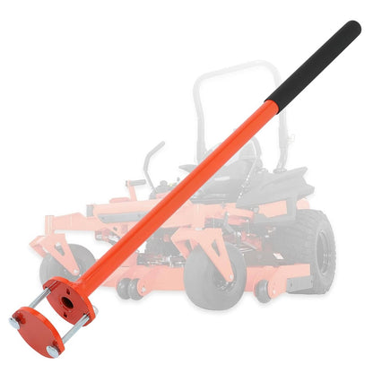 Solidspare 088-3505-00 088-3500-00 Mount Assist Handle Kit For Bad Boy Zero Turn Mowers
