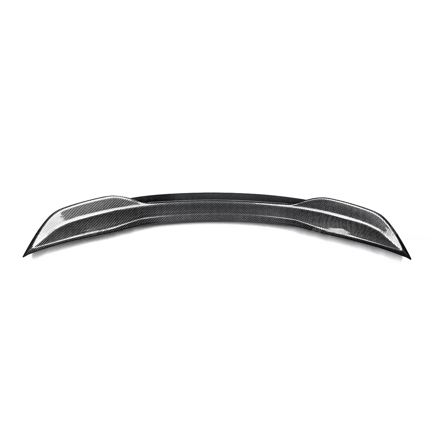 For 2022-2024 Honda Civic CF Painted Rear Trunk & Roof Spoiler Wing & Front Lip