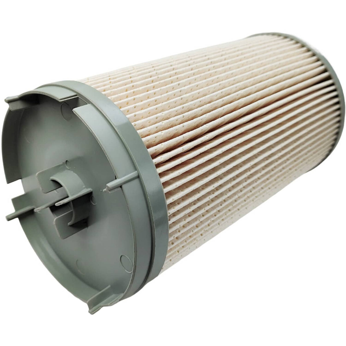 Solid Spare 6X Fuel Filter for Kenworth T800 T660 Truck Cummins ISX P557004 FS36401 WF10249