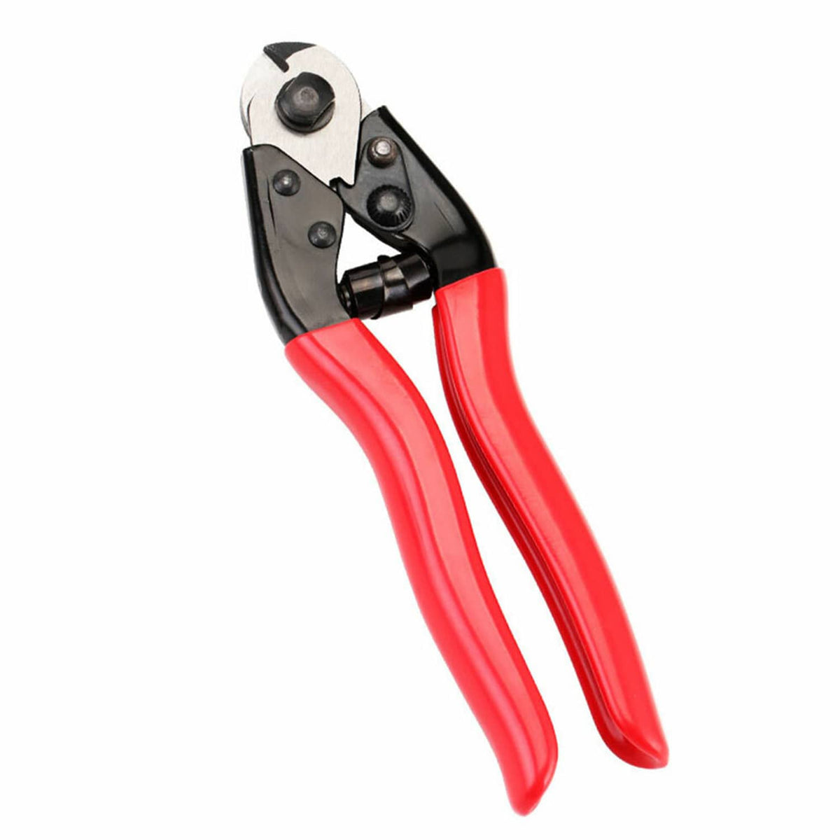 Solid Spare Pro Cable Cutter Bike Tool for Cutting Steel Brake & Shift Housing
