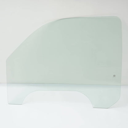 Solid Spare Driver Side Left Front Door Glass Fits 99-07 Silverado Sierra 1500/2500/3500
