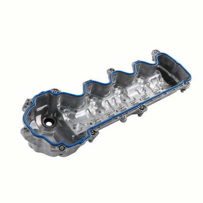 Solidspare Pair Engine Valve Cover LH+RH Side for Ford F150 F250 F350 Expedition 4.6L 5.4L