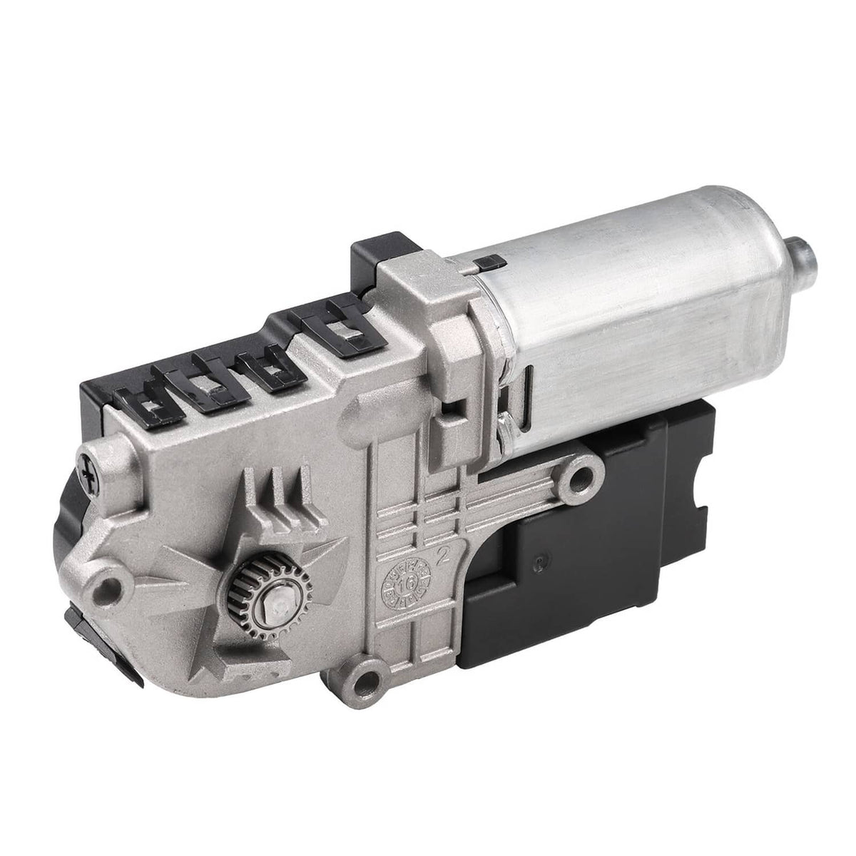 Solidspare New Left or Right Sunroof Moon Roof Motor for Ford Explorer 2011-2017 BB5Z15790A