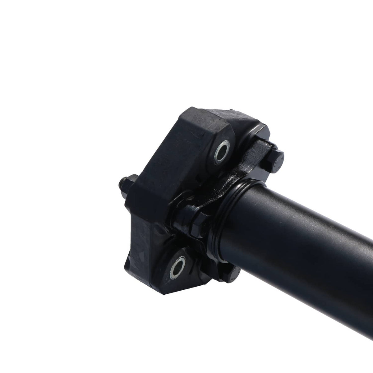 Solidspare Drive Prop Shaft Assembly For 2009-2014 Chrysler 300 Dodge Charger 5.7L AWD Rear