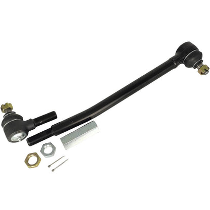 Solid Spare RH Tie Rod Assy TC220-13740 for Kubota L2800DT/HST L3400DT/HST L3700SU