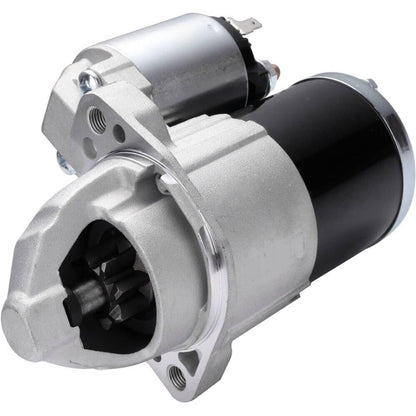 Solidspare 17994 Starter Motor for Dodge Avenger Journey Jeep Compass Patriot 2.0L 2.4L