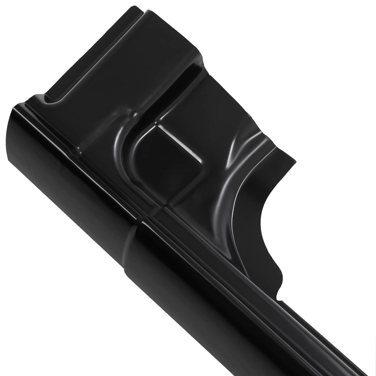 Solid Spare For Chevy Express 1500 2500 3500 Van 96-17 RH Cargo Door Rocker Panel #0812-112