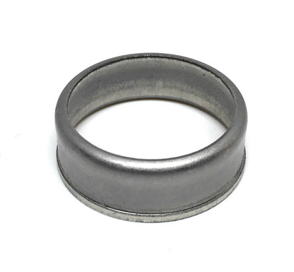 Solid Spare Water Pump Impeller Repair Kit w/Spacer Collar for Yamaha 150 - 225 HP Outboard