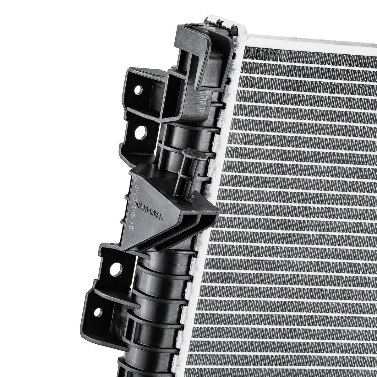Solidspare 13510 Radiator For 15-20 Ford F150 3.5L 5.0L 18-21 Expedition Lincoln Navigator