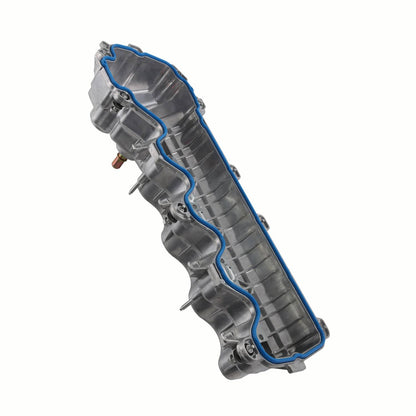 Solidspare For Ford Expedition Lincoln Navigator Engine Valve Cover Left Side 9L1Z6582C