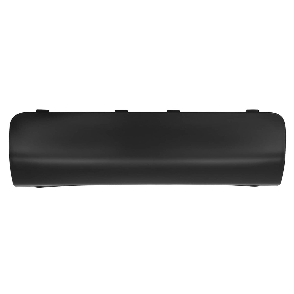 Solid Spare For Infiniti QX56 QX80 2011-17 Lower Bumper Filler Cover Trailer Tow Hitch Panel