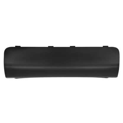 Solid Spare For Infiniti QX56 QX80 2011-17 Lower Bumper Filler Cover Trailer Tow Hitch Panel