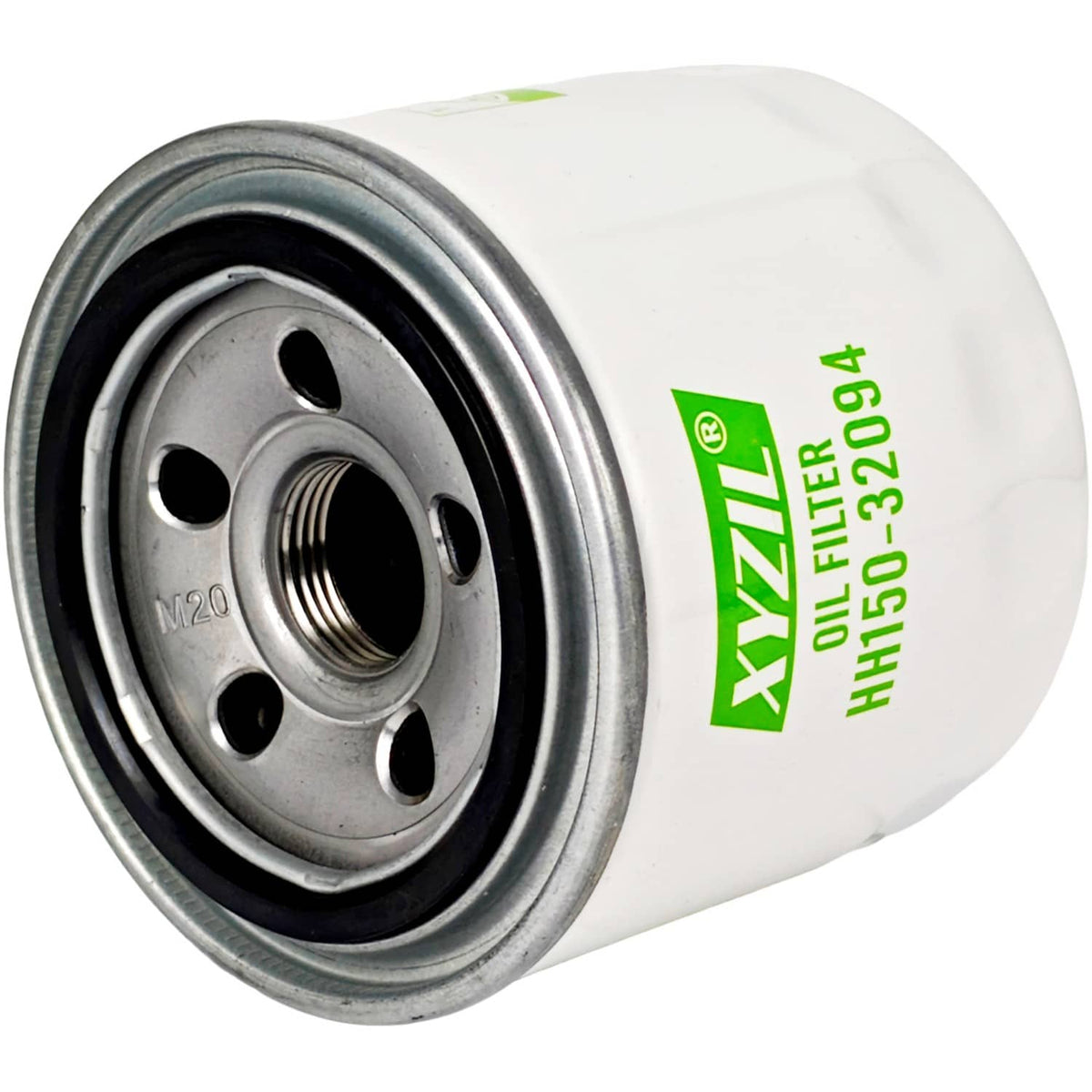 Solid Spare Maintenance Filter Kit Fit Kubota RTV1140CPX w/ D1105-E3 12581-43012 HHK20-36990
