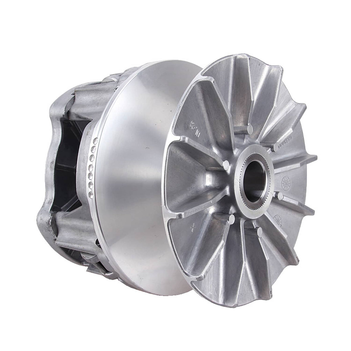 Solidspare ATV Primary Drive Clutch For Polaris Ranger RZR 800 RZR 4 EFI LE 2010-14 2011