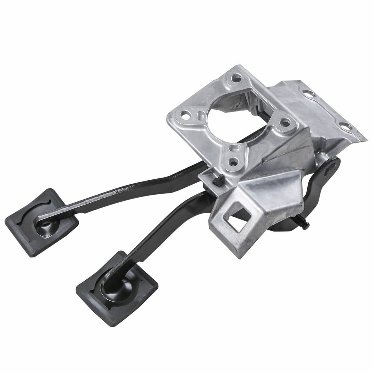 Solidspare Brake Clutch Pedal Bracket Mount Assembly 6L5Z2455BB For Ford Ranger 1995-2006