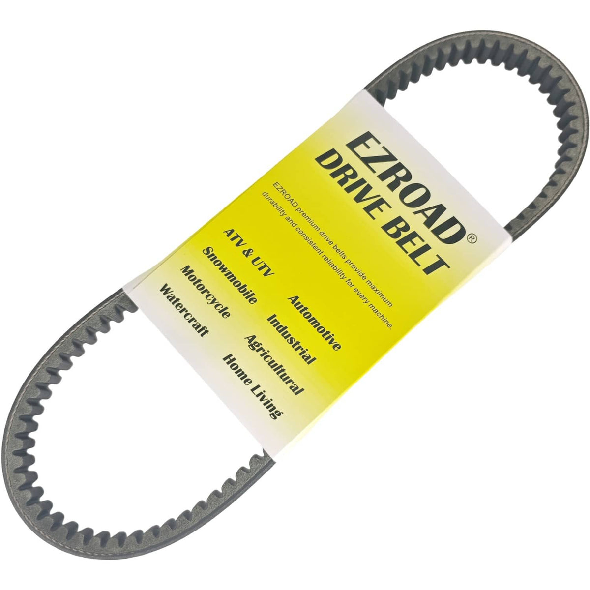 Solid Spare Aramid Drive Belt 23100-KFG-003 for Honda ABS Scooter Motorcycle 23100-KFG-641
