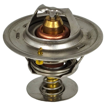 Solid Spare 82℃ Thermostat 1447384M1 for Massey Ferguson 390E 390T 243 297 365 375 383 390