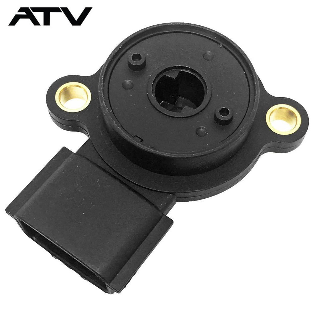Solidspare Shift Angle Sensor For Honda TRX500FA TRX 500FA Foreman Rubicon 500 2001-14