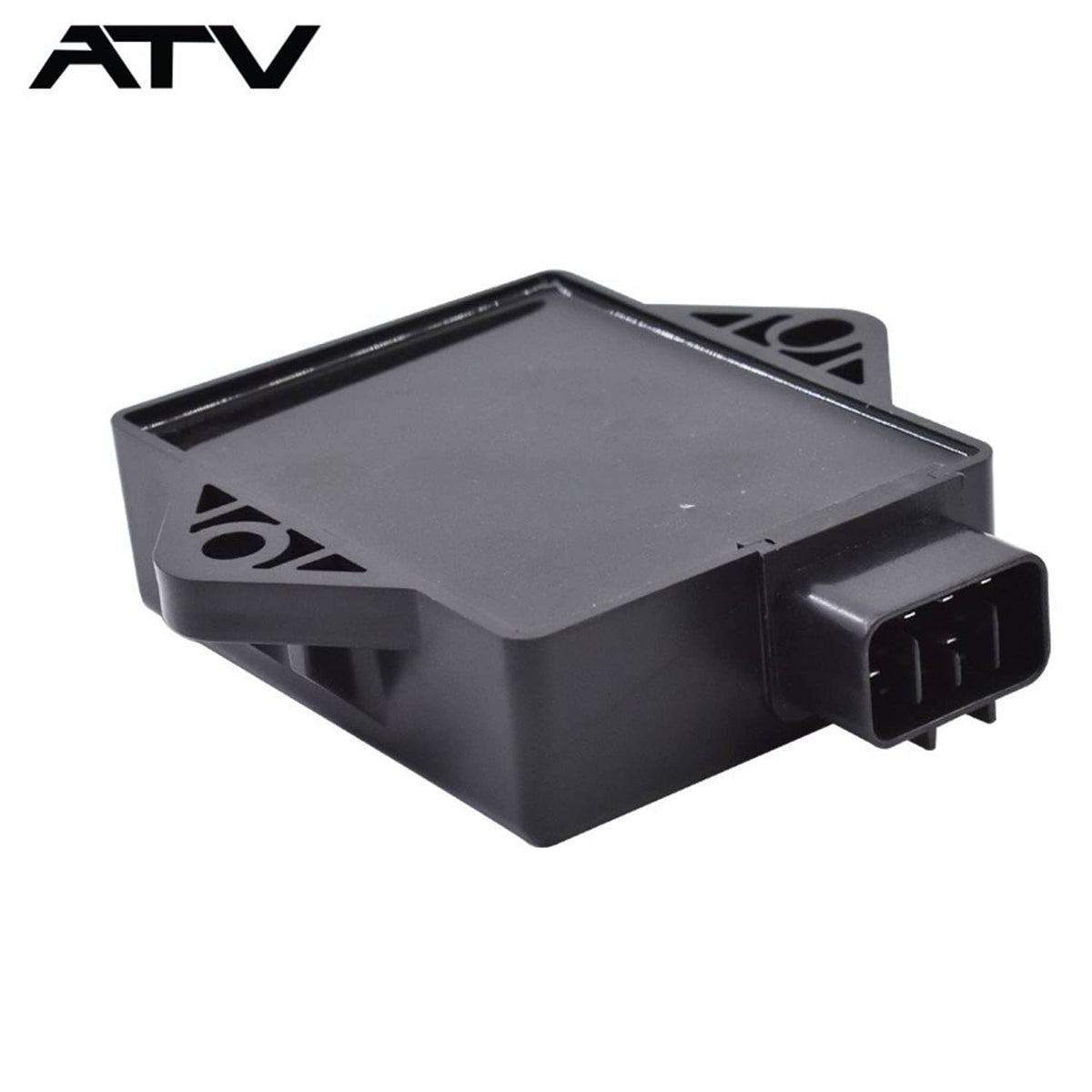 Solidspare Generic CDI Ignition Control Module Box For POLARIS TRAIL BOSS 325 2000-2002