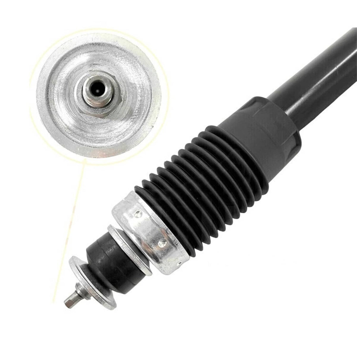 Solidspare Shock Absorbers w/Magnetic Set For 2003-2013 Corvette C5/6 Cadillac XLR 19302790