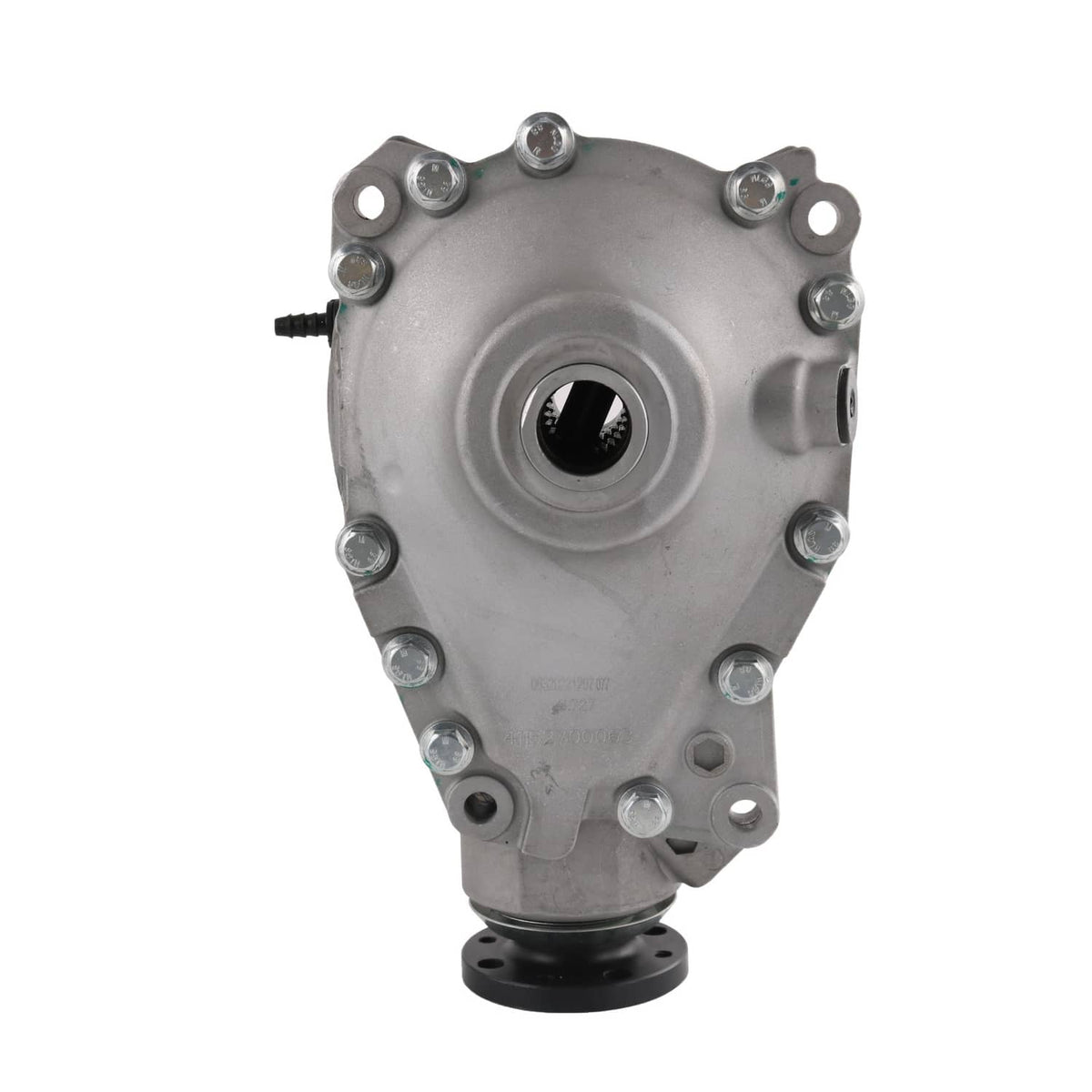 Solidspare 31508635861 Front Axle Differential Carrier FITS BMW X5 X6 F15 F16 F32 F30