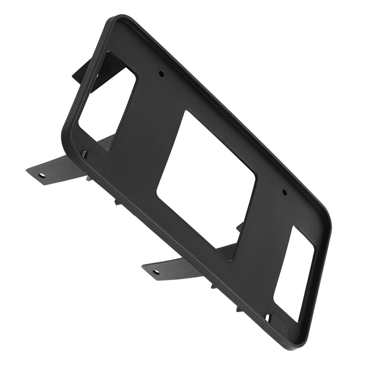 Solid Spare Fits Ford F-150 1999-2004 #XL3Z17A385AA Front License Plate Frame Bracket