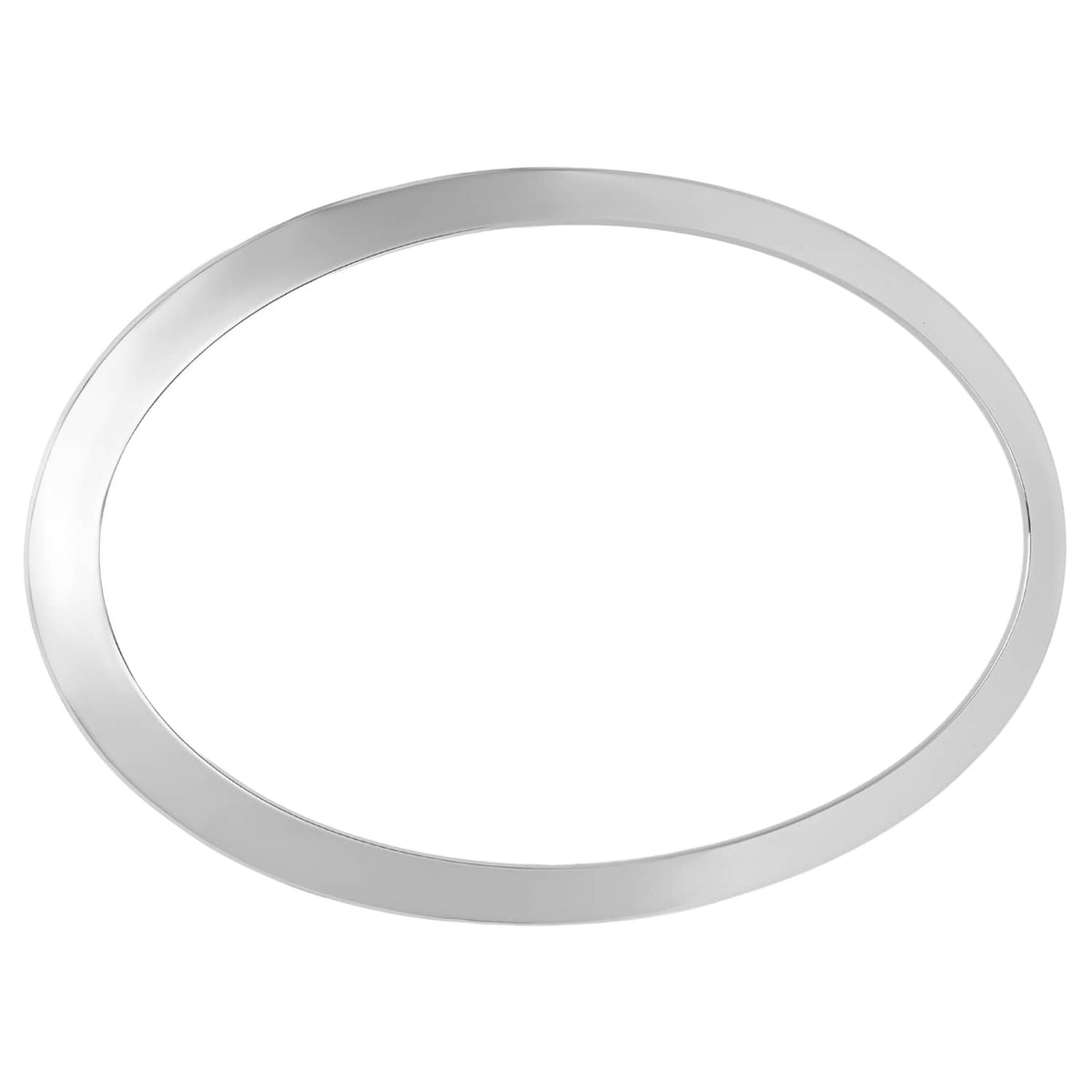 Solid Spare Driver Headlight Trim Ring Bezel Cover For Mini Cooper 2014-2021 #51137300631