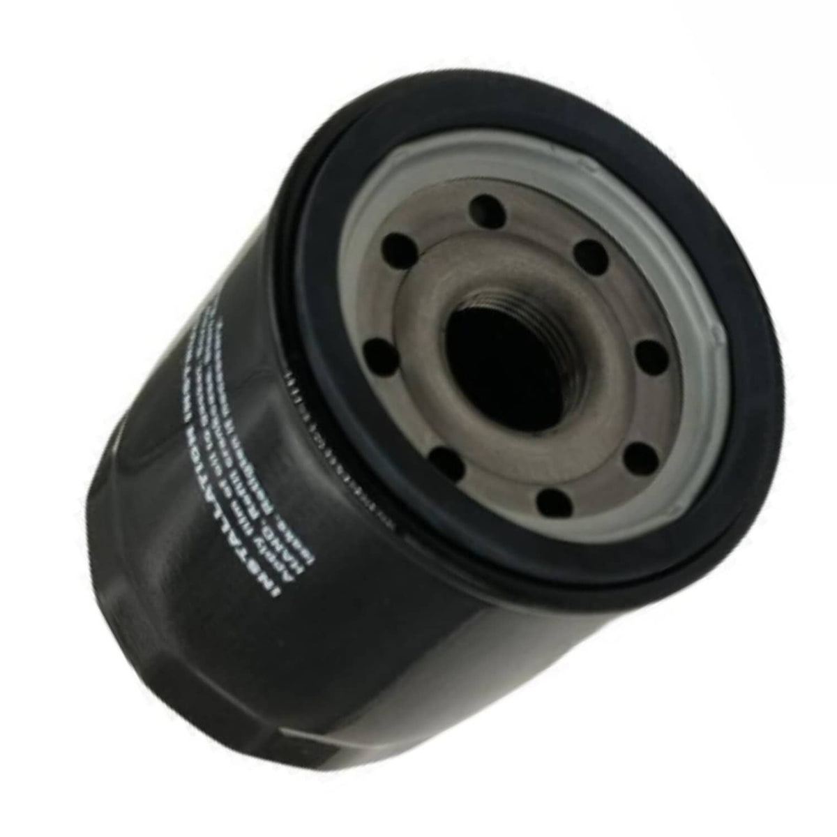 Solid Spare Oil Filter For Honda Marine 15400-679-023 15400-P0H-305 15400-PLM-A02PE/A01PE