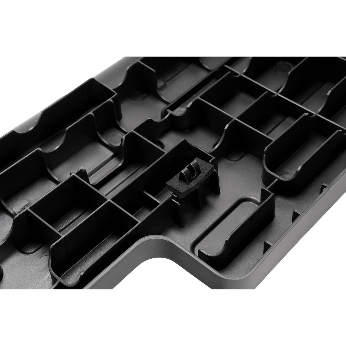 Solid Spare Rear Right Side Door Step Pad Mat For 1996-2025 Chevrolet Express / GMC Savana