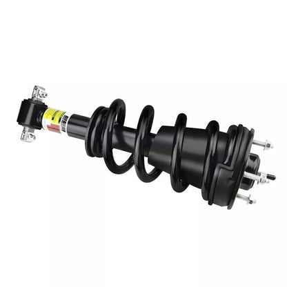 Solidspare 2x Front Shock Struts Magneride For 2007-2014 Chevy Tahoe GMC Cadillac Escalade
