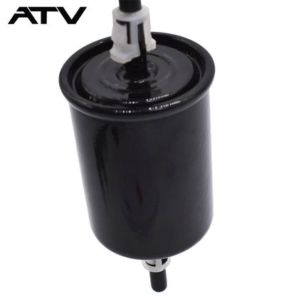 Solidspare For Polaris Sportsman 500 700 800 2006 2007 2008 2009 Fuel Filter 2520464