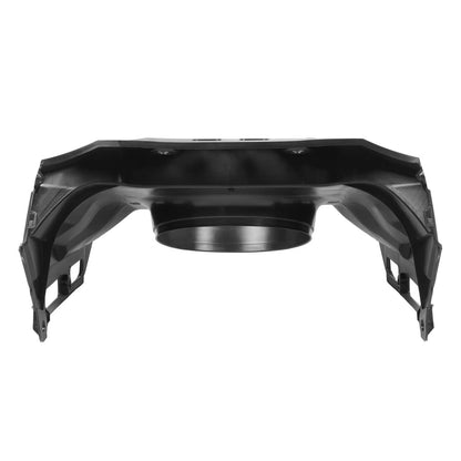 Solidspare Hood Grille Air Plenum #UC20911 For John Deere S100 S110 S130 S140 S160 S170