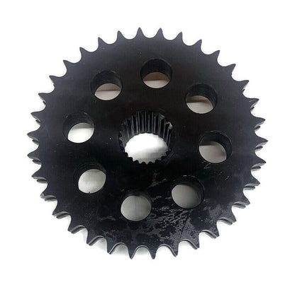 34T Sprocket Kit for Harley Davidson 2009-2017 Iron 883, 2007 2008 Night Rod