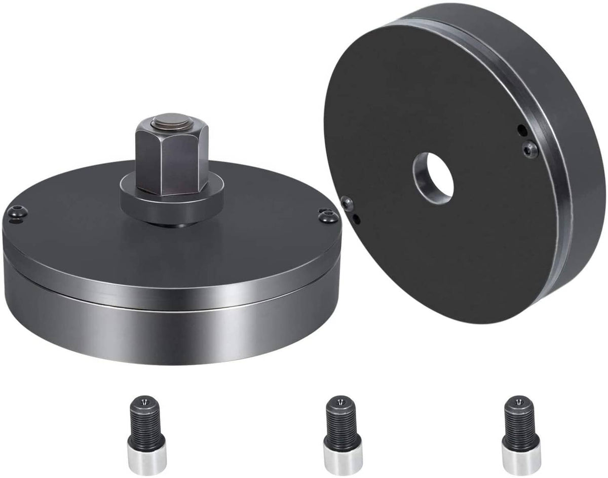 Solid Spare For CAT 3406 3408 C-15 Diesel Front & Rear Crankshaft Seal/Wear Sleeve Installer
