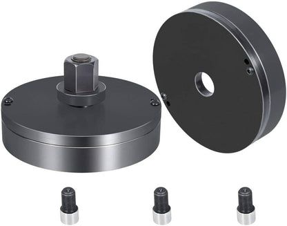 Solid Spare For CAT 3406 3408 C-15 Diesel Front & Rear Crankshaft Seal/Wear Sleeve Installer