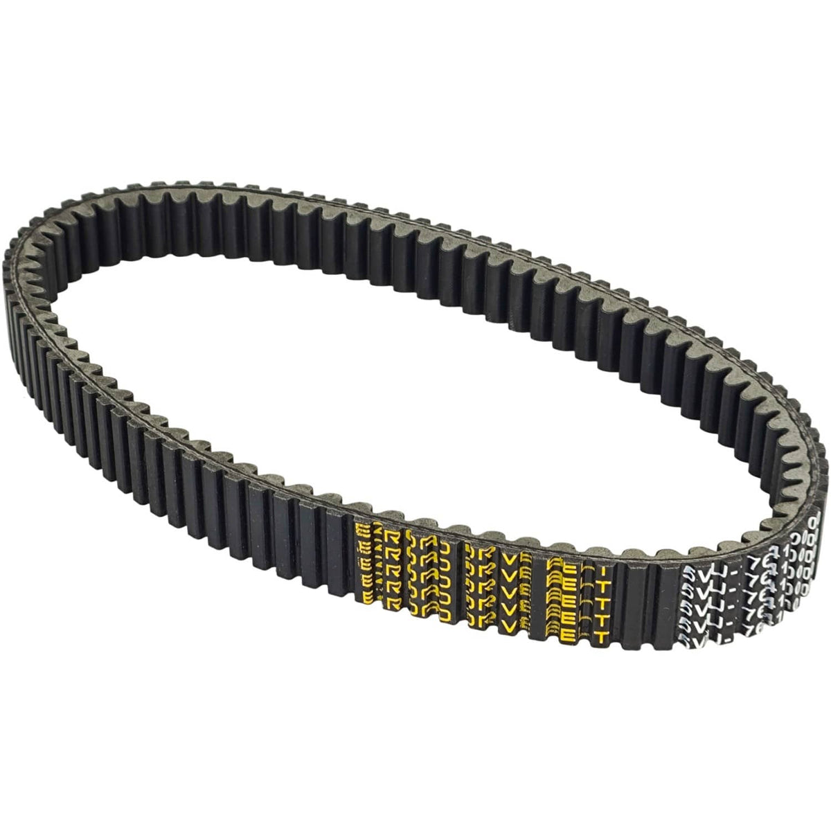 Solid Spare Clutch Drive Belt 5VU-17641-00-00 for Yamaha 2009 TMAX XP500YL XP500YY