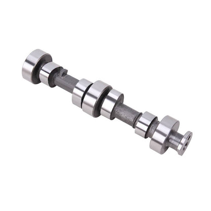 Solidspare FOR POLARIS RZR 800 S 09-14 TOP END REBUILD PISTON CYLINDER GASKETS CAMSHAFT KIT