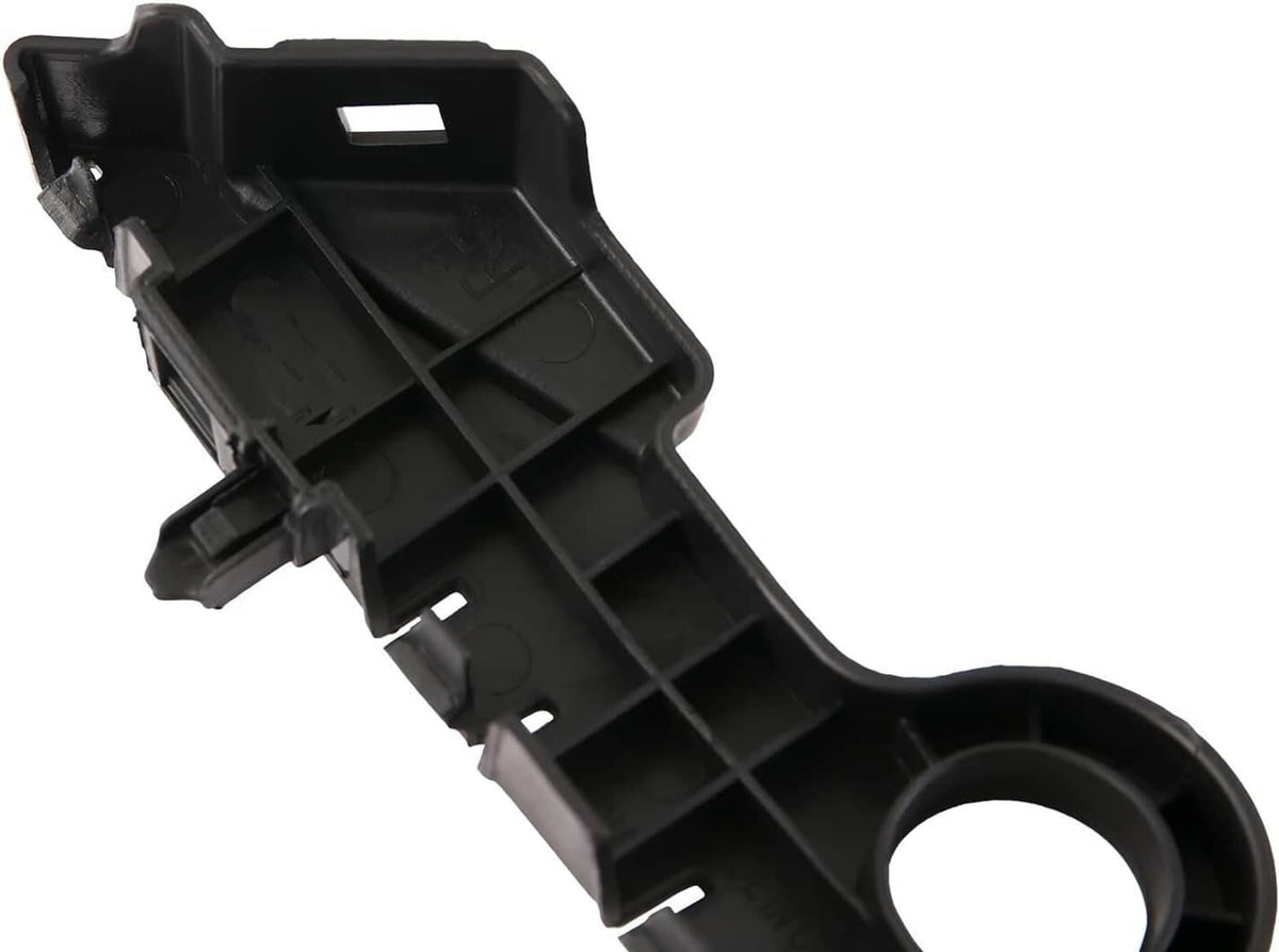 Solid Spare For Chevy Silverado 1500 2019 2020 2021 2022-23 Bumper Bracket LH RH Side Front