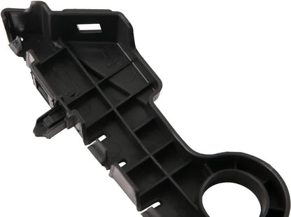 Solid Spare For Chevy Silverado 1500 2019 2020 2021 2022-23 Bumper Bracket LH RH Side Front
