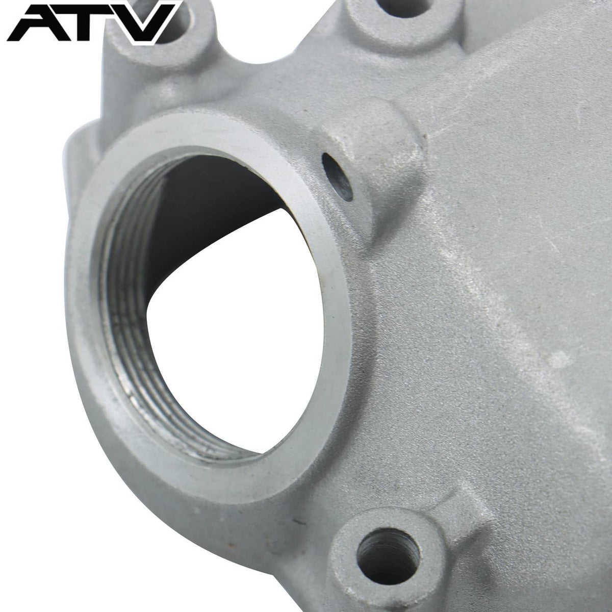 Solidspare Cylinder Head Cover For Honda Rancher 420 500 Trx420 trx500 2007-2013 W/ Rocker