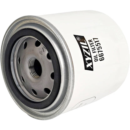 Solid Spare Maintenance Filter Kit Fit for Bobcat 643 645 731 741 743 843 Skid Steer Loader