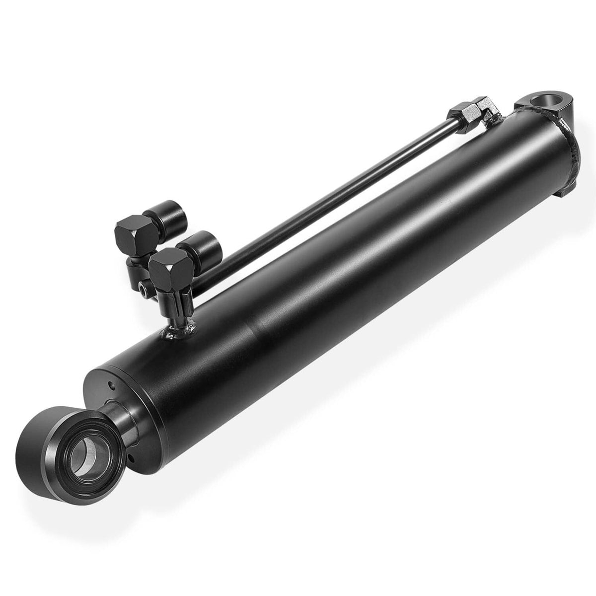 Solidspare 6539808 Hydraulic Bucket Tilt Cylinder Fits for Bobcat 843 Replaces 6539808-A