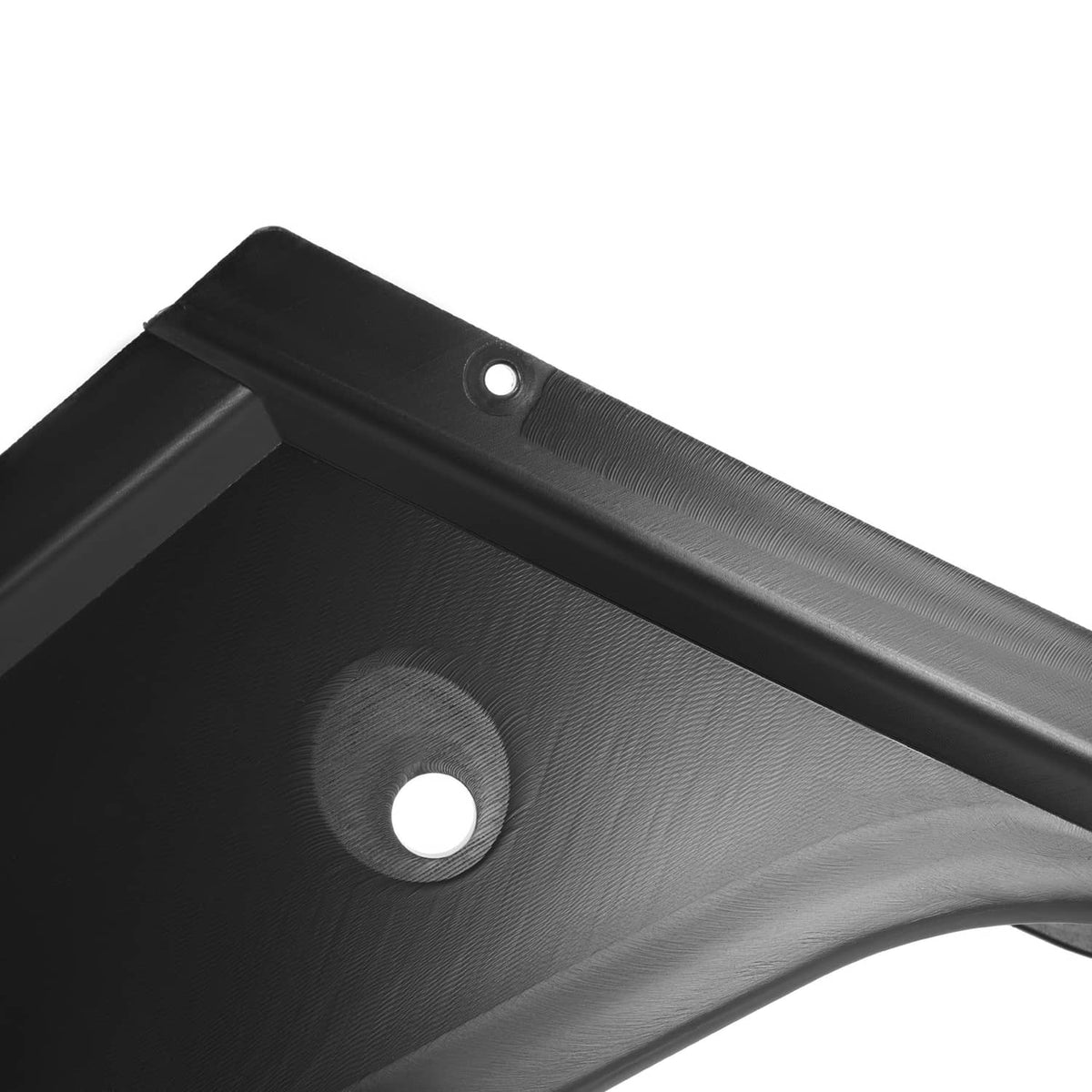 Solidspare Golf Cart Front Driver Side Fender Flare Set For EZGO ST MPT Workhorse 99-13