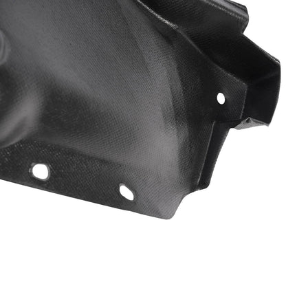 Solid Spare Inner Fender Liner For Honda Civic Sedan 2012-2015 Front Passenger Side
